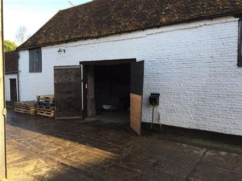 Read More. . Farm barn to rent hertfordshire